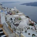 Santorini